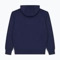 Pánská mikina MANTO Varsity 26 Hoody dark blue 2