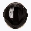 Dětská lyžařská helma 4F U134 black 5