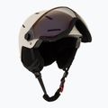 Dětská lyžařská helma 4F U134 black 10