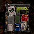 Evakuační batoh TACTICPACK Scout 40 l olive 7