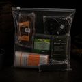 Evakuační batoh TACTICPACK Scout 40 l olive 8