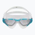 AQUA-SPEED Bora plavecká maska modrá 77 2