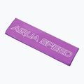 AQUA-SPEED Dry Flat Towel Violet 155 4