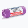 AQUA-SPEED Dry Flat Towel Violet 155 5