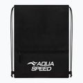 Aqua Speed Gear Sack Zip černý 9322