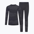 Pánská sada termo prádla Viking Gasher Base Layer navy 7