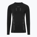 Pánský komplet termo prádla Viking Eiger 2.0 black/grey 2