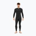 Pánský komplet termo prádla Viking Eiger 2.0 black/grey 5