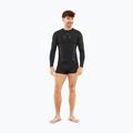 Pánský komplet termo prádla Viking Eiger 2.0 black/grey 7