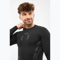 Pánský komplet termo prádla Viking Eiger 2.0 black/grey 9