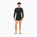 Pánské termoboxerky Viking Eiger 2.0 black/grey 3