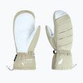 Dámské lyžařské rukavice Viking Ogama Ski beige