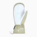 Dámské lyžařské rukavice Viking Ogama Ski beige 3
