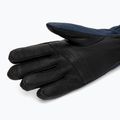 Pánské lyžařské rukavice Viking Lars Ski navy/black leather 4