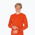 Vyhřívaná mikina Glovii GJ1R červená 10