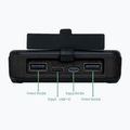 Solární powerbanka PowerNeed 20000 mAh black 11