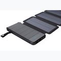 Solární powerbanka PowerNeed 8000mAh black 5