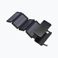 Solární powerbanka PowerNeed 8000mAh black 7