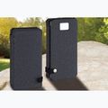Solární powerbanka PowerNeed 8000mAh black 11