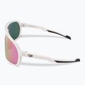 Sluneční brýle  GOG Okeanos matt white/black/polychromatic purple-green 4