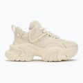 Dámské boty GOE SS2N4007 off white 2