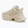 Dámské boty GOE SS2N4007 off white 3