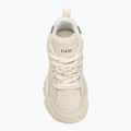 Dámské boty GOE SS2N4007 off white 5