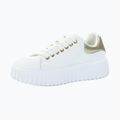 Dámské boty GOE SS2N4023 white/gold 9