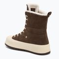 Dámské tenisky GOE SS2N4050 brown 3