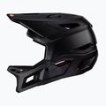 Cyklistická přilba Leatt MTB Gravity 4.0 V23 černá 1023013701 9
