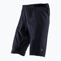 Pánské cyklistické kraťasy Leatt MTB Enduro 1.0 black 2