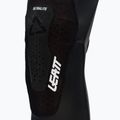 Kolenní chrániče Leatt ReaFlex UltraLite black 3