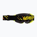 Cyklistické brýle Leatt Vizion 3.5 Iriz lime 2