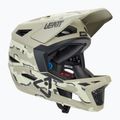 Cyklistická přilba  Leatt MTB Gravity 4.0 V25 desert