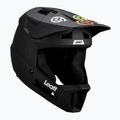 Dětská cyklistická přilba Leatt MTB Gravity 1.0 V25 Jr black