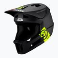 Dětská cyklistická přilba Leatt MTB Gravity 1.0 V25 Jr black 2