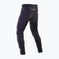 Pánské cyklistické kalhoty Leatt MTB Trail 8.0 Cargo ghost black 2