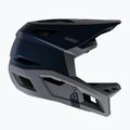 Cyklistická přilba Leatt MTB Gravity 4.0 V26 stealth black/grey 2