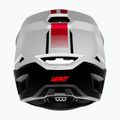 Cyklistická přilba Leatt MTB Gravity 4.0 V26 black/white 4