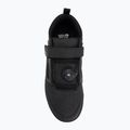 Pánské cyklistické boty na platformě Leatt ProFlat 3.0 black 5
