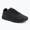 Pánské cyklistické boty na platformě Leatt Flat 2.0 black