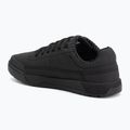 Pánské cyklistické boty na platformě Leatt Flat 2.0 black 3