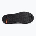 Pánské cyklistické boty na platformě Leatt Flat 2.0 black 4