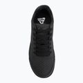 Pánské cyklistické boty na platformě Leatt Flat 2.0 black 5