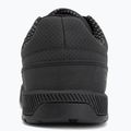 Pánské cyklistické boty na platformě Leatt Flat 2.0 black 6