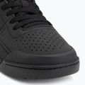 Pánské cyklistické boty na platformě Leatt Flat 2.0 black 7
