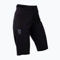 Dámské cyklistické šortky Leatt MTB Trail 3.0 Liner ghost black 7