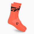 Ponožky Leatt MTB Endurance neon pink