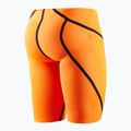 Neoprenové šortky BuddySwim Floating Trilaminate Warmth 5/3 mm orange 2