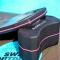 Plavecká deska BuddySwim Pull Buoy black/pink 5